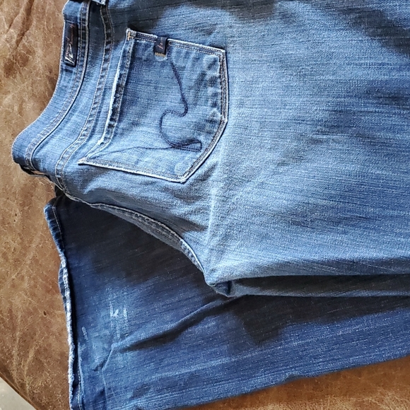 Citizens of Humanity Ingrid jeans size 28 - Picture 1 of 4